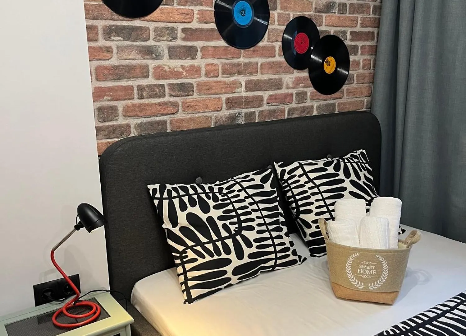 Apartment Handmade - Central Studio Warna