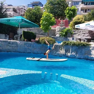 Brilliance Otel