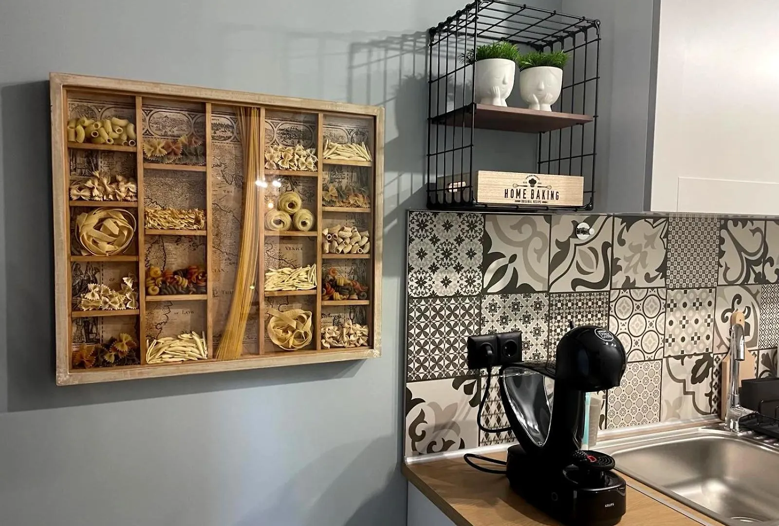 Apartment Handmade - Central Studio Varna