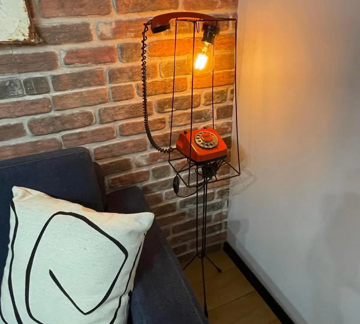 Apartment Handmade - Central Studio Varna Bulgaria