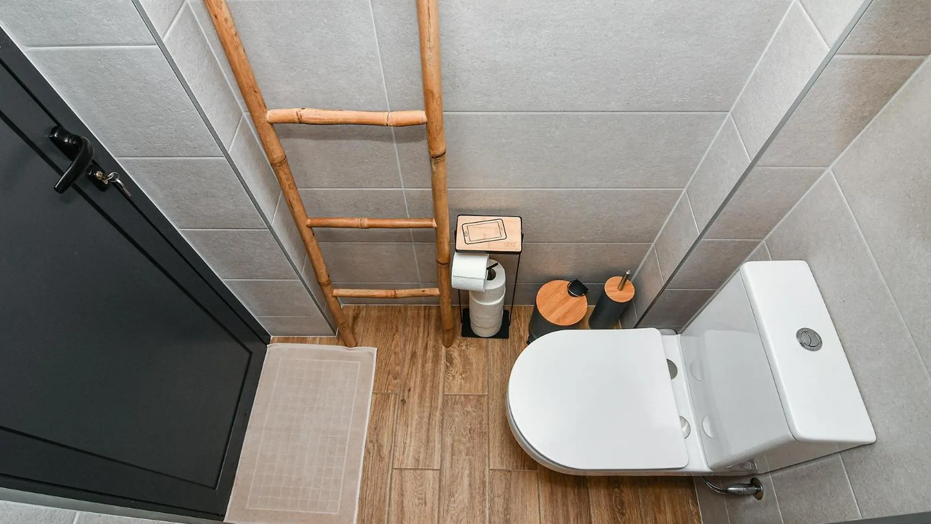 Apartment Handmade - Central Studio Varna