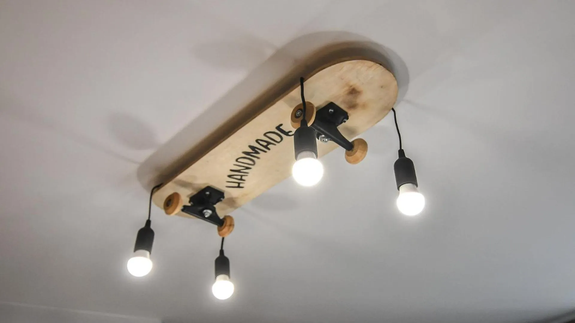 Handmade - Central Studio Varna Bulgaria